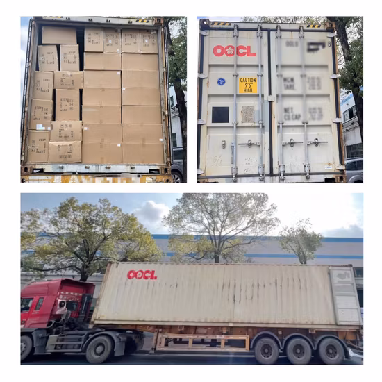 Drop-in-Topmount-Küchenspüle Luckyhorse 16 Gauge Workstation Channel C120