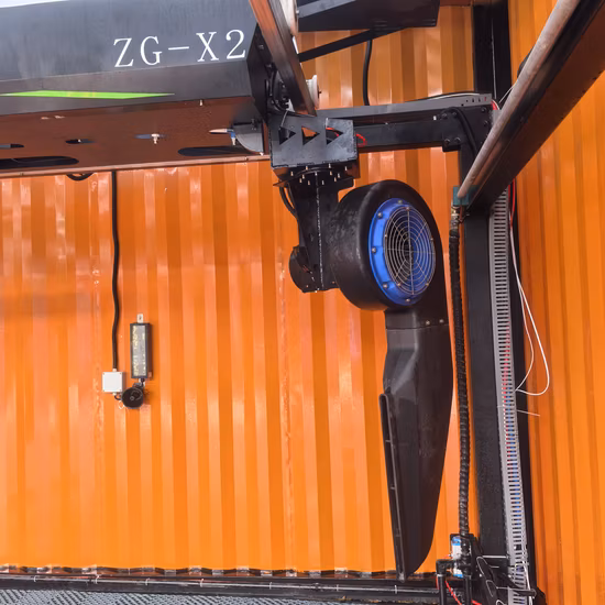 Ortonbath High und Low Step Wash Multi